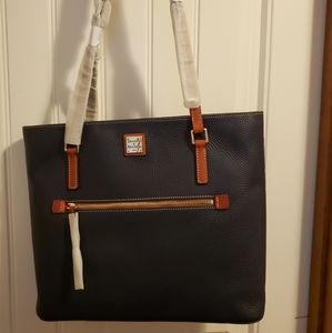 Dooney Bourke Charleston bag